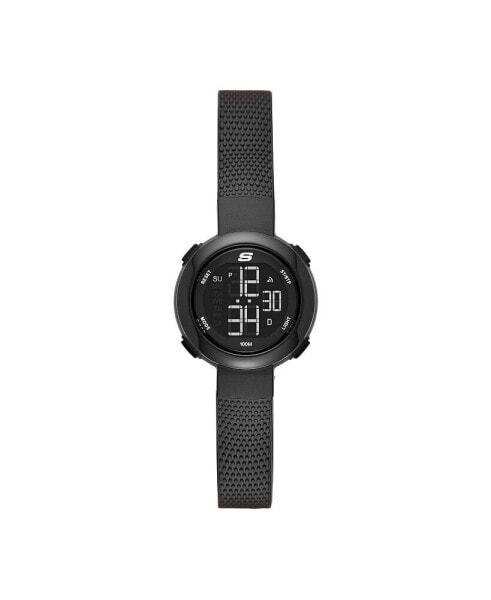 Часы Skechers Sunridge Black Watch