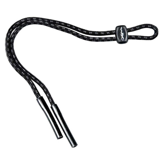 Очки Wiley X Rubber Tips Leash Cord