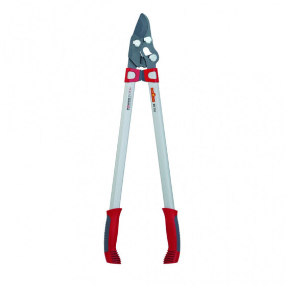 WOLF-Garten RR 750 - Bypass lopper - 4.5 cm - Red/Gray - 75 cm