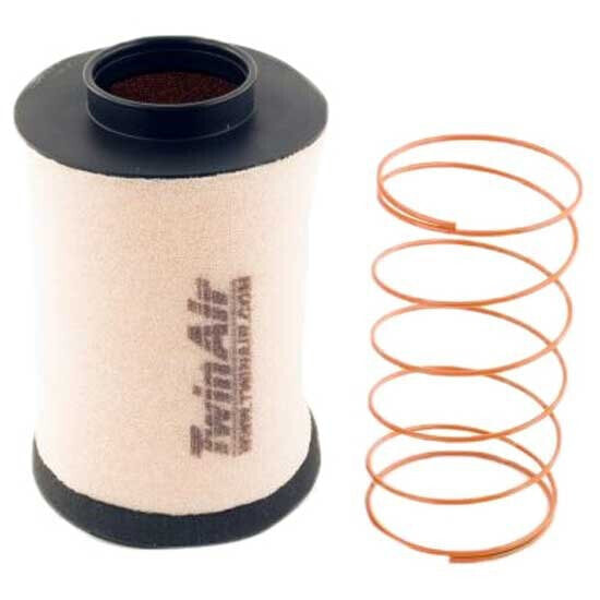 TWIN AIR Powerflow Polaris 800 RZR/RZR 4/Ranger XP/4 09-15&900 Ranger Diesel 13 air filter kit