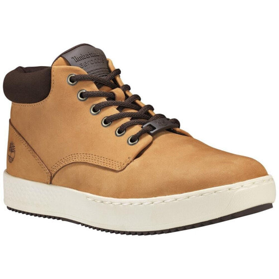 TIMBERLAND CityRoam Cupsole Chukka Boots