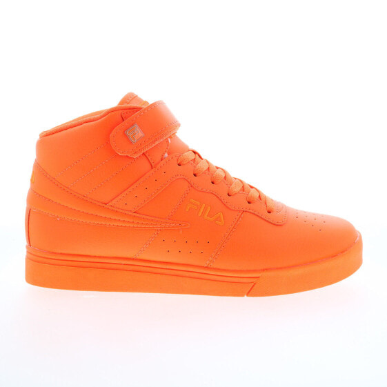 Fila Vulc 13 Tonal 1CM00077-800 Mens Orange Lifestyle Sneakers Shoes