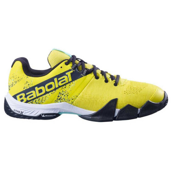 BABOLAT Movea All Court Shoes