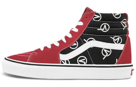 Vans SK8 HI VN0A4BV617B Sneakers