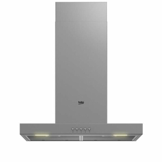 Традиционная вытяжка BEKO BHCB61622BXH Сталь