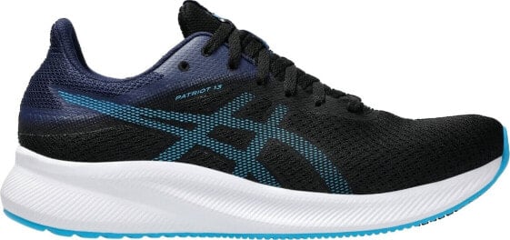 Asics Buty męskie do biegania Asics Patriot 13 1011B485 010 43,5