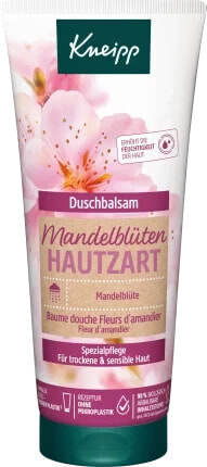 Cremedusche Mandelblüten Hautzart, 200 ml