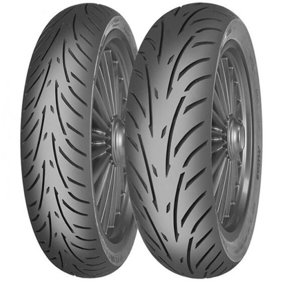 MITAS Touring Force-SC Reforzado 58P TL Front Or Rear Scooter Tire