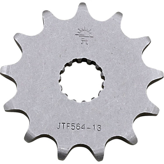 JT SPROCKETS 520 JTF564.13 Steel Front Sprocket