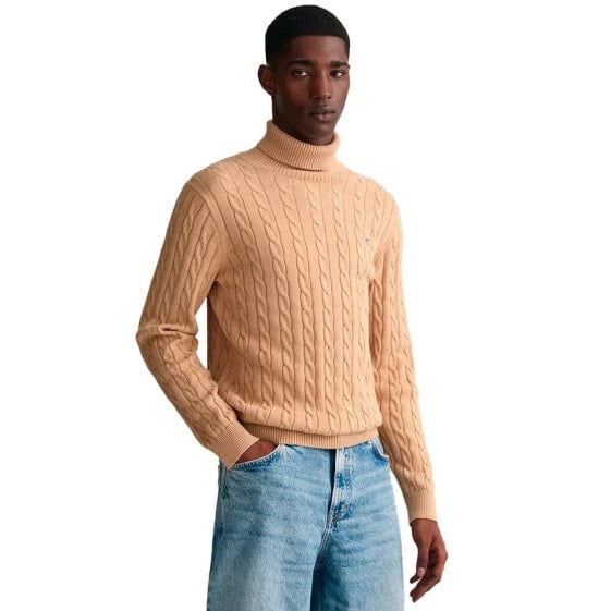 GANT Cable Sweater