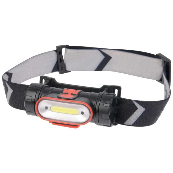 HART Sensor Headlight