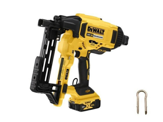 Dewalt Fence Stapler 18V DCFS950P2 2x5,0AH 40/45/50 мм