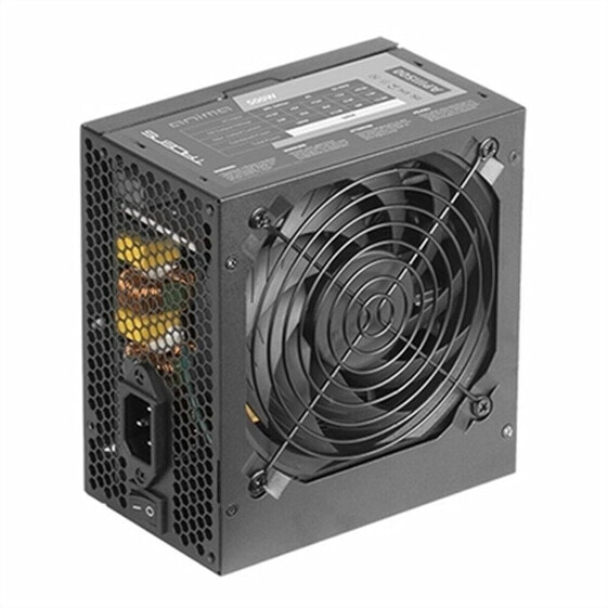 Источник питания Tacens APIII500 500W ATX 500 W