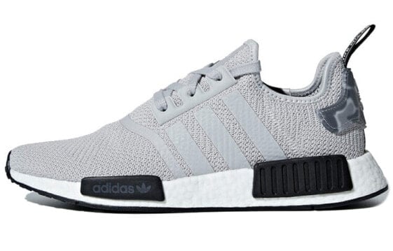 Кроссовки Adidas originals NMD_R1 B37617