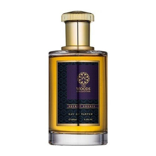 The Woods Collection Secret Source Eau de Parfum