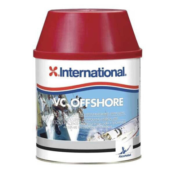 INTERNATIONAL VC Offshore EU 2L Antifouling Painting