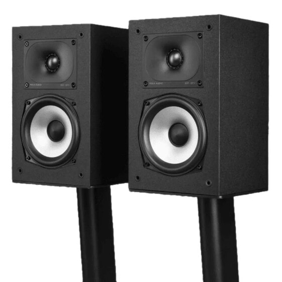 POLK AUDIO MXT15 Bookshelf Speaker 2 Units