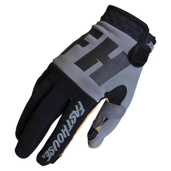 FASTHOUSE Speedstyle Remnant gloves