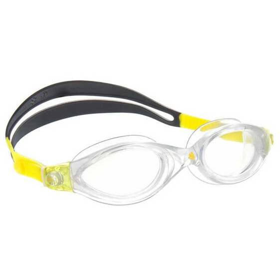 MADWAVE CP Clear Swimming Goggles
