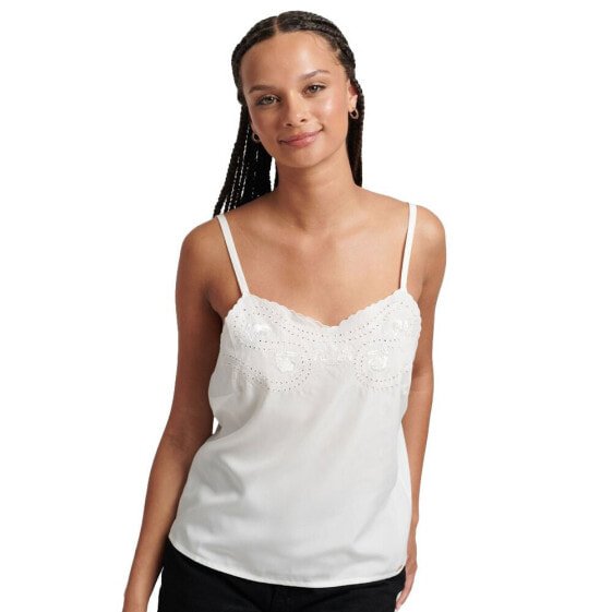 SUPERDRY Studios Upspec Cami Top