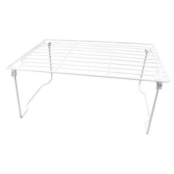 QUTTIN Confortime Folding Kitchen Shelf 39.8x19x23 cm