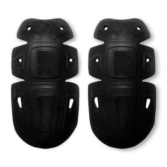 SPIDI Multitech Knee Knee Protectors