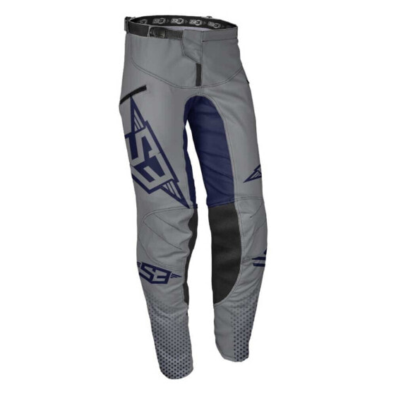 S3 PARTS X-Comfort Grey Collection off-road pants