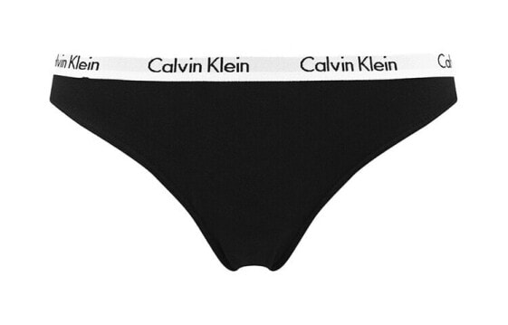 Трусики Calvin Klein D1618D-001