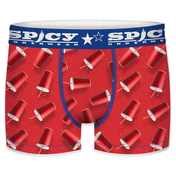 SPICY T681-1 boxers