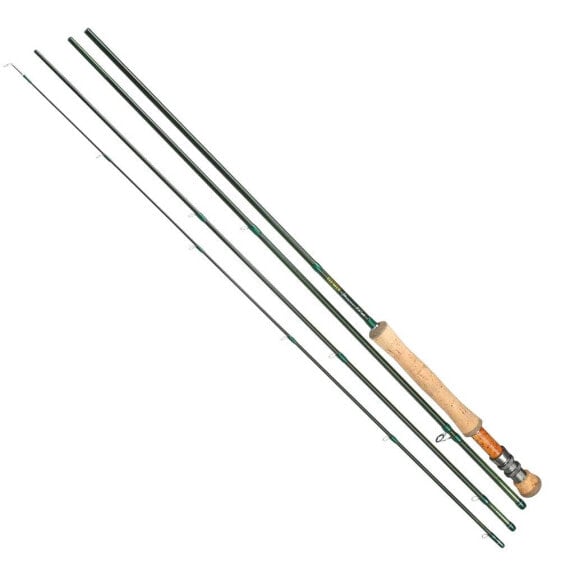 MIKADO Fly MLX Streamer Fly Fishing Rod