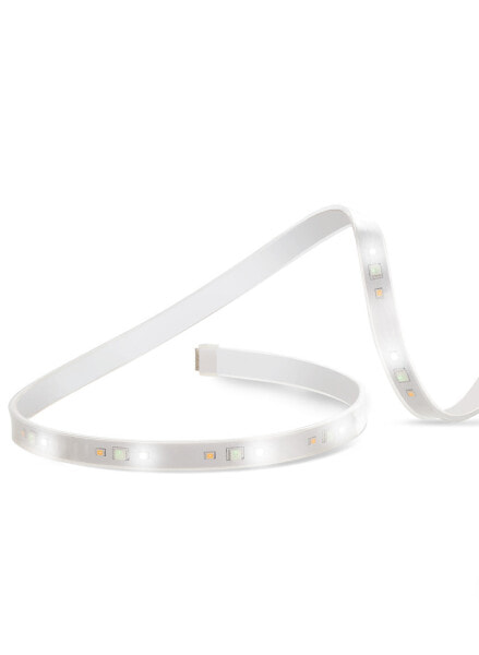 Eve Systems Light Strip - White - 15 mm - 4 mm - 103 g - 150 mm - 150 mm