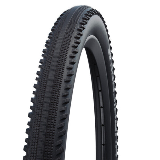 Schwalbe Hurricane - 29" - MTB - Road - Tubeless Ready tyre - Flexible/Folding/TS - Off-road - Black