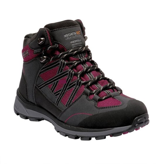 REGATTA Samaris Mid II hiking boots