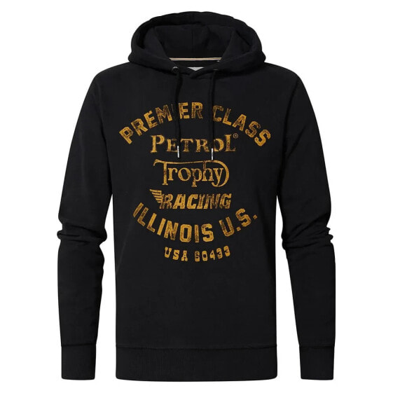 PETROL INDUSTRIES M-3020-SWH319 hoodie