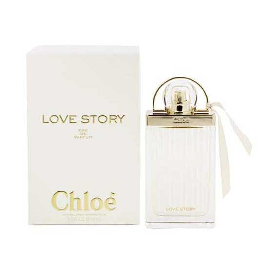 Женская парфюмерия Love Story Chloe EDP EDP
