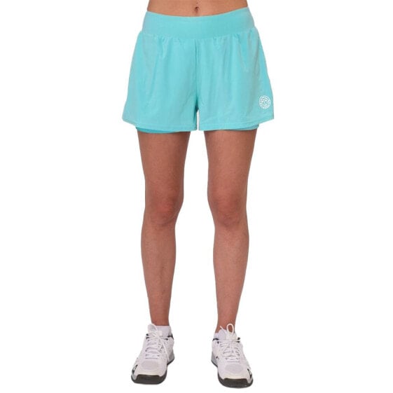 BIDI BADU Beach Spirit 2In1 Shorts