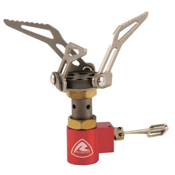 ROBENS Fire Midge Titanium Camping Stove