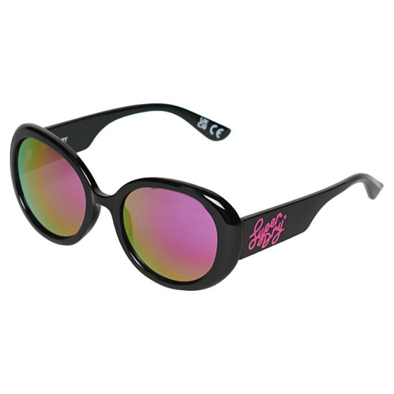 SUPERDRY Oversized Bug Sunglasses