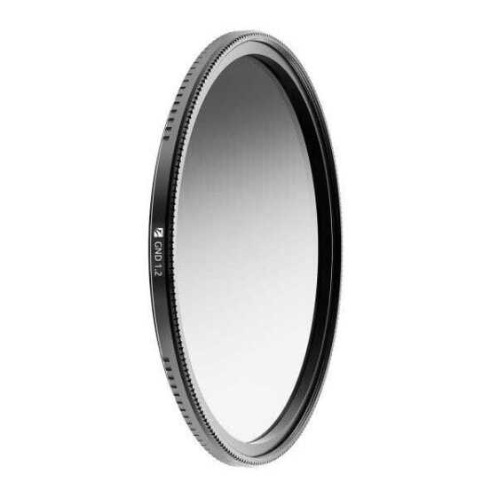 FREEWELL 67 mm ND1.2 GND16 DSLR/DSLM Camera Magnetic Filter