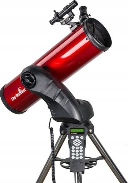 Teleskop Teleskop Sky-Watcher Star Discovery 130