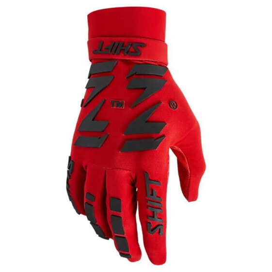 FOX RACING MX Black Label Flexguard off-road gloves