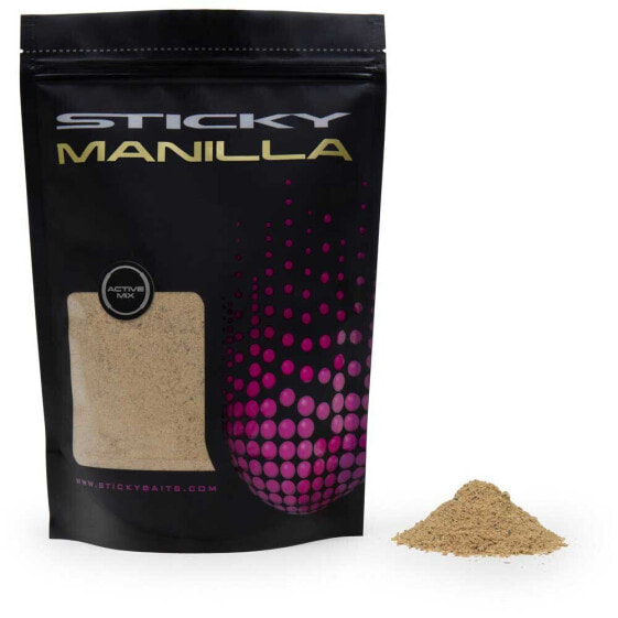 STICKY BAITS Manilla Active 900g Groundbait