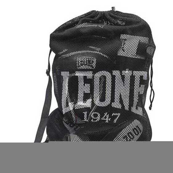 LEONE1947 Mesh 35L Drawstring Bag