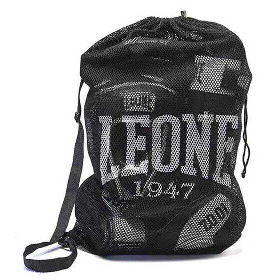 LEONE1947 Mesh 35L Drawstring Bag