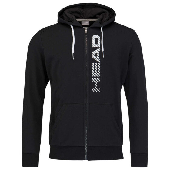 Head Club Fynn Hoodie FZ