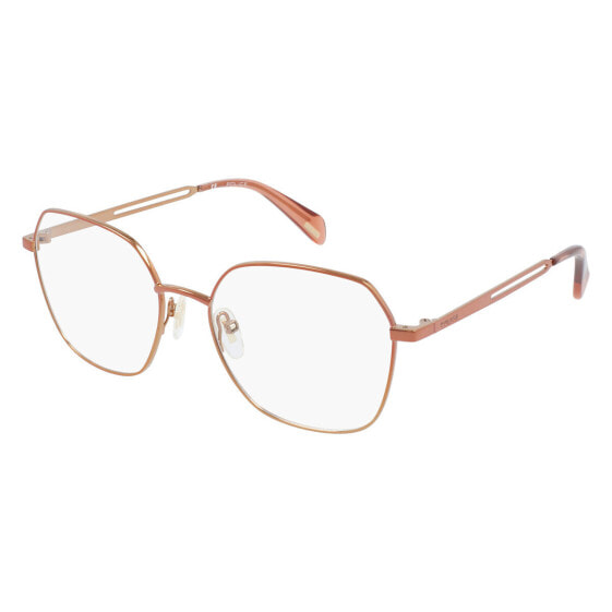 Ladies' Spectacle frame Police VPLA92-540I40 ø 54 mm