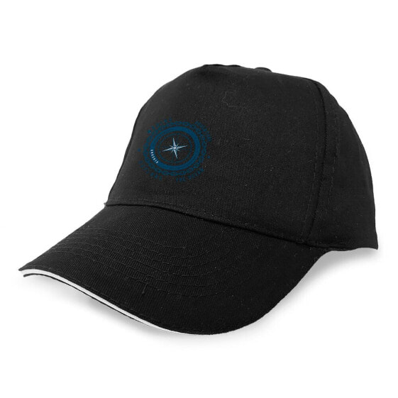 KRUSKIS Compass Cap