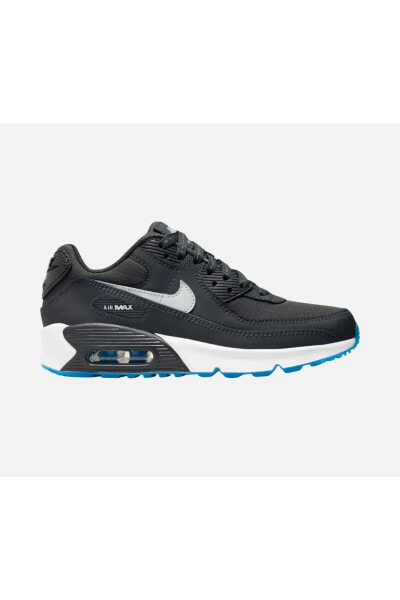 Air Max 90 ''Leather&Ripstop Fabric'' Spor Ayakkabı