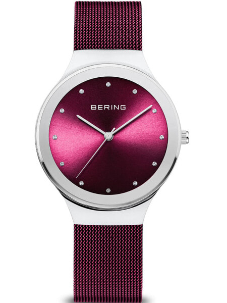 Часы Bering Ladies Classic 34mm TimeFlow