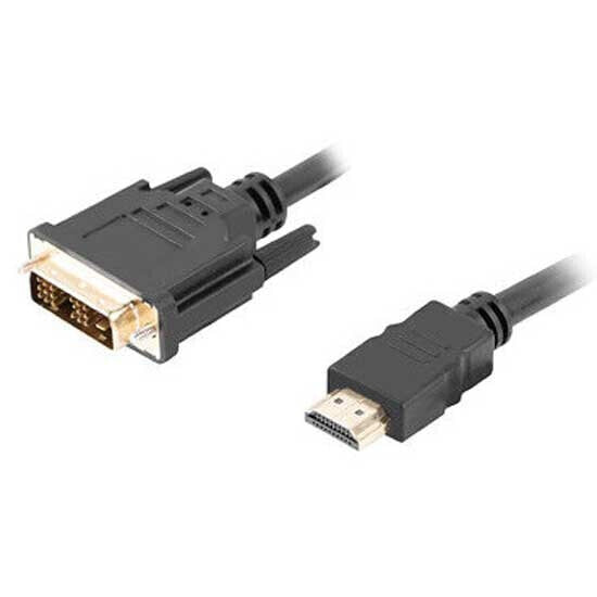 LANBERG HDMI 3 m Cable